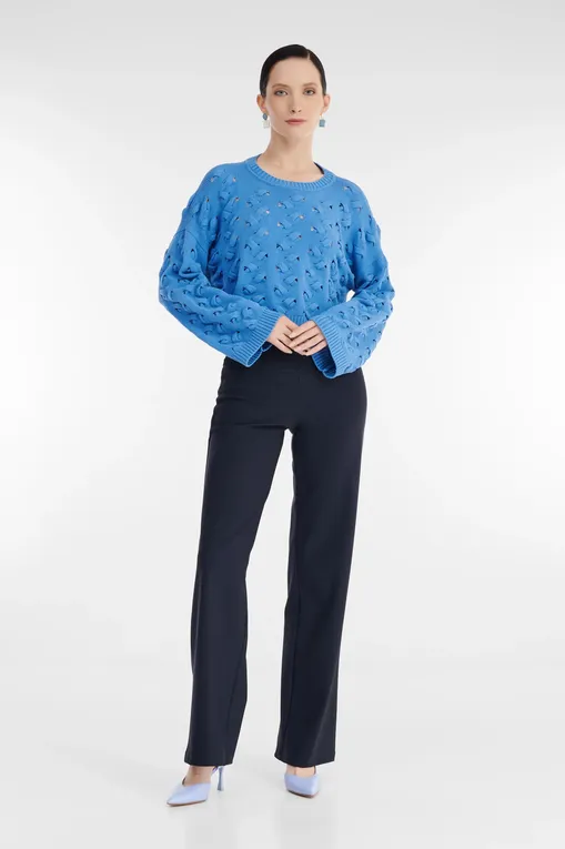 Джемперы Sarah Pacini 242.11.053 46