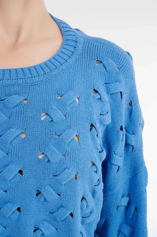 Джемперы Sarah Pacini 242.11.053 46