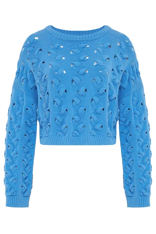 Джемперы Sarah Pacini 242.11.053 46