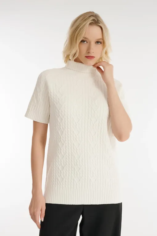 Джемперы Sarah Pacini 242.11.069 03