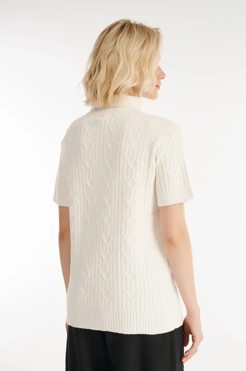 Джемперы Sarah Pacini 242.11.069 03