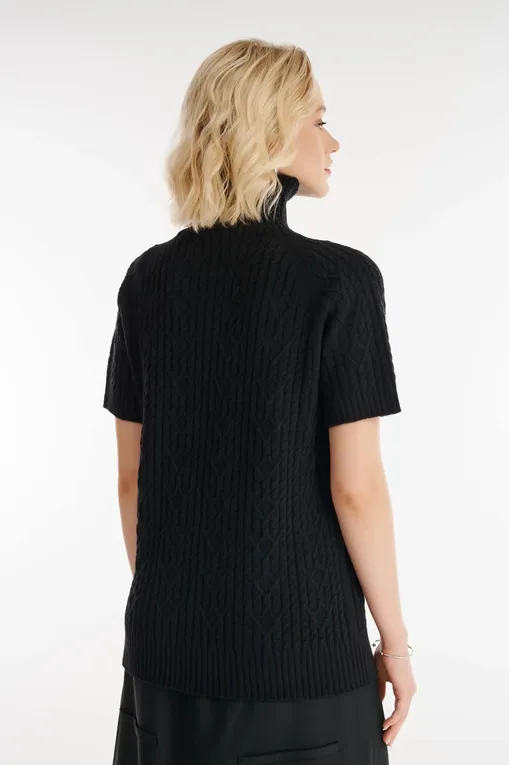 Джемперы Sarah Pacini 242.11.069 02