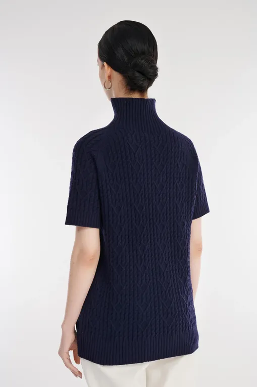 Джемперы Sarah Pacini 242.11.069 42