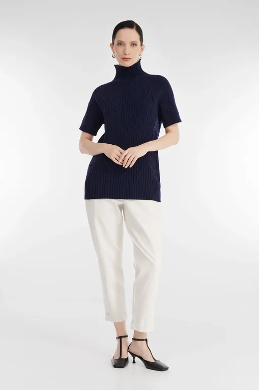 Джемперы Sarah Pacini 242.11.069 42