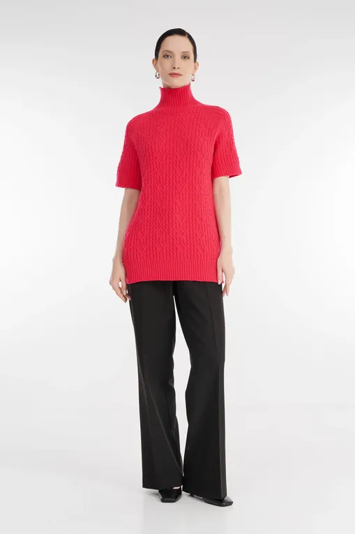 Джемперы Sarah Pacini 242.11.069 76