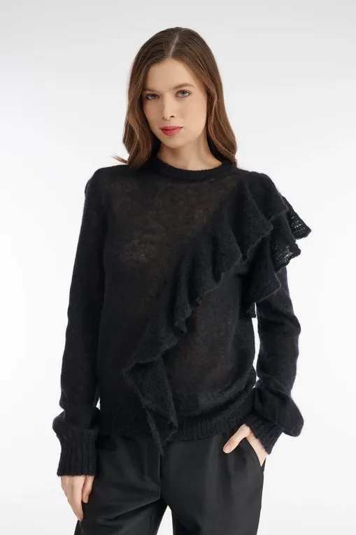 Джемперы Sarah Pacini 242.11.086 02