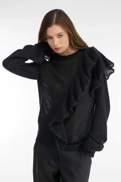 Джемперы Sarah Pacini 242.11.086 02