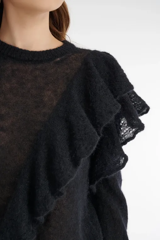 Джемперы Sarah Pacini 242.11.086 02