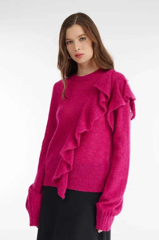 Джемперы Sarah Pacini 242.11.086 76