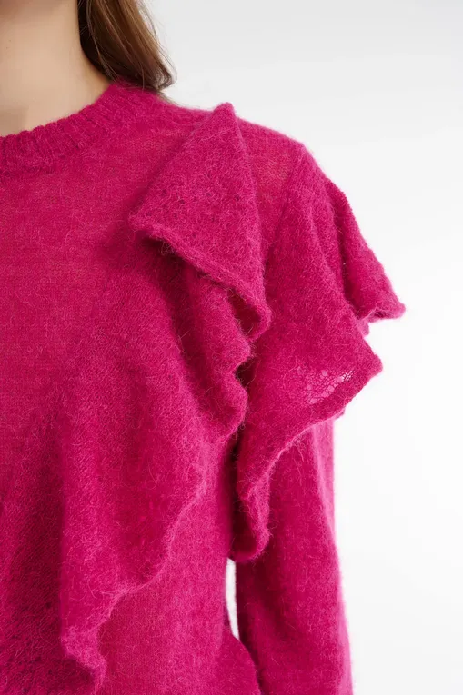 Джемперы Sarah Pacini 242.11.086 76