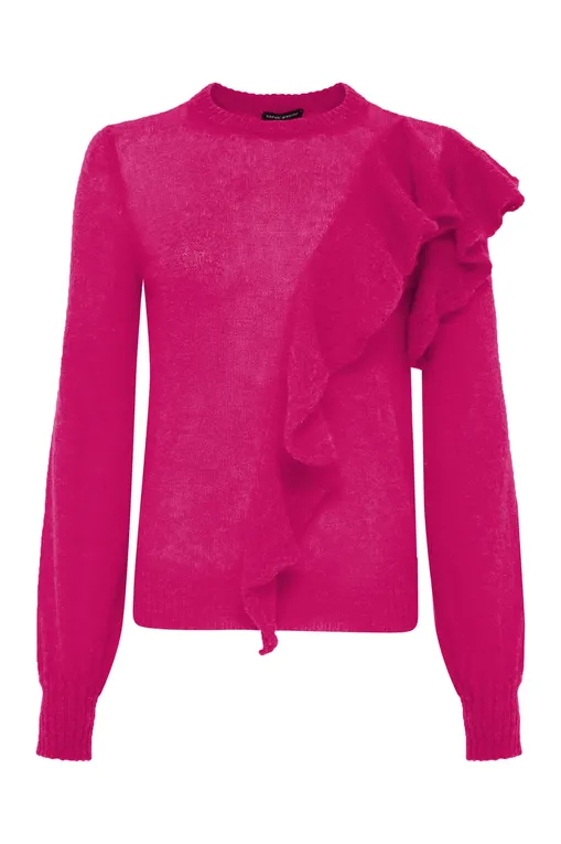 Джемперы Sarah Pacini 242.11.086 76