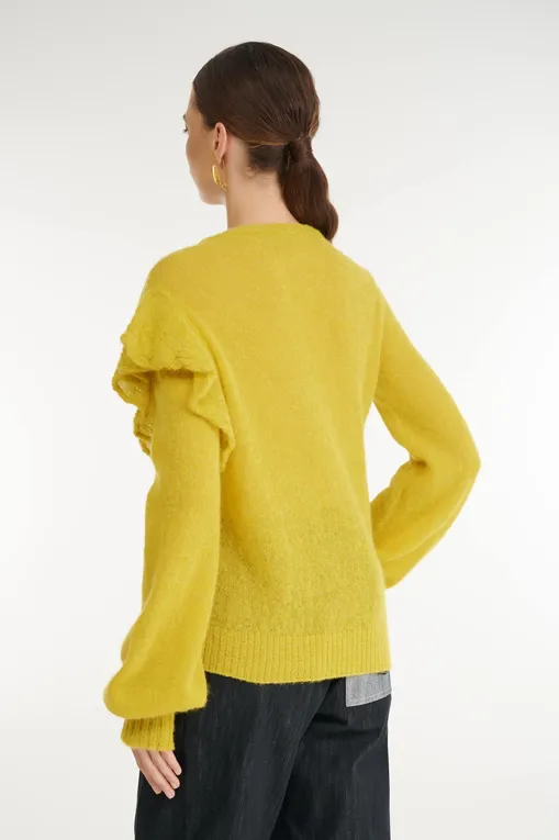 Джемперы Sarah Pacini 242.11.086 96