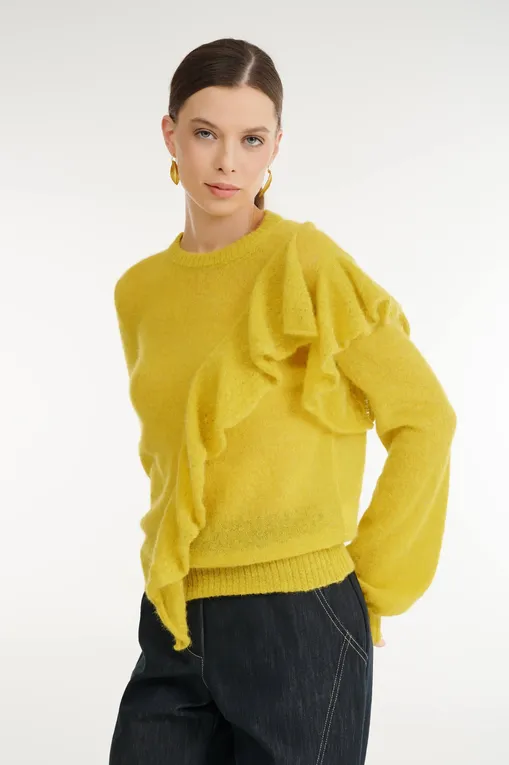 Джемперы Sarah Pacini 242.11.086 96