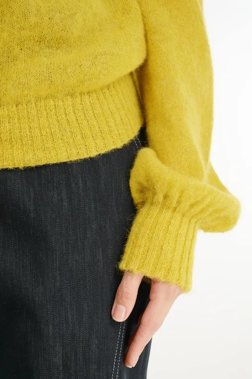 Джемперы Sarah Pacini 242.11.086 96