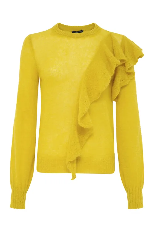 Джемперы Sarah Pacini 242.11.086 96