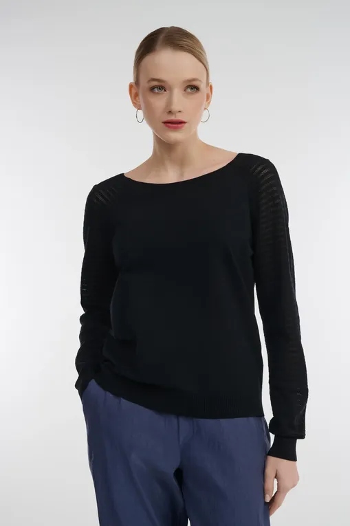 Джемперы Sarah Pacini 251.11.007 02