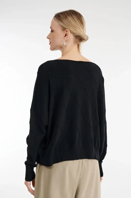 Джемперы Sarah Pacini 251.11.026 02