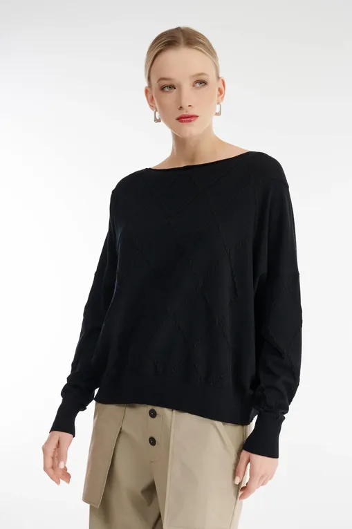 Джемперы Sarah Pacini 251.11.026 02