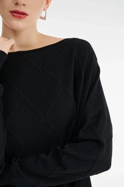 Джемперы Sarah Pacini 251.11.026 02