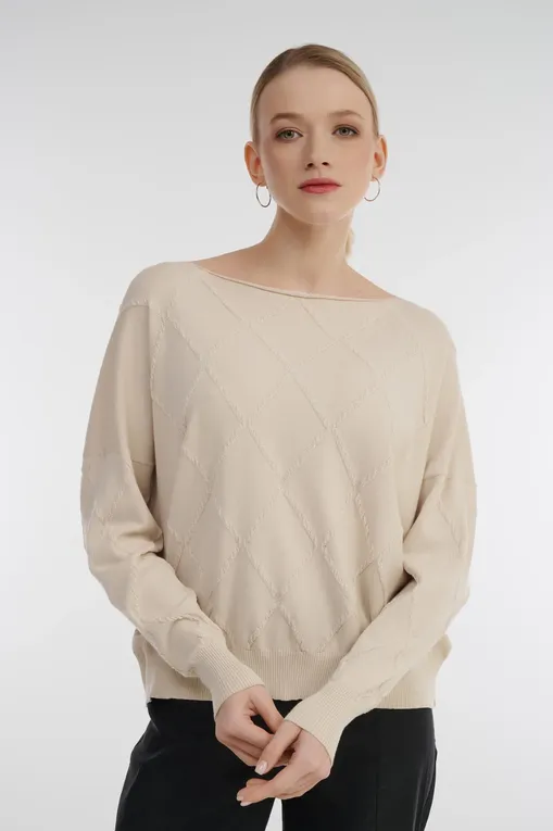 Джемперы Sarah Pacini 251.11.026 25