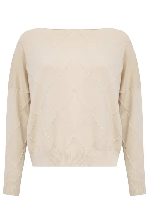 Джемперы Sarah Pacini 251.11.026 25