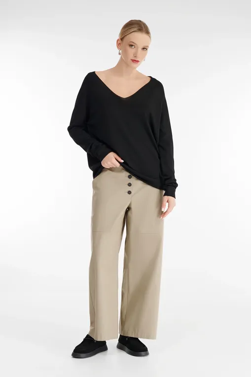 Джемперы Sarah Pacini 251.11.043 02