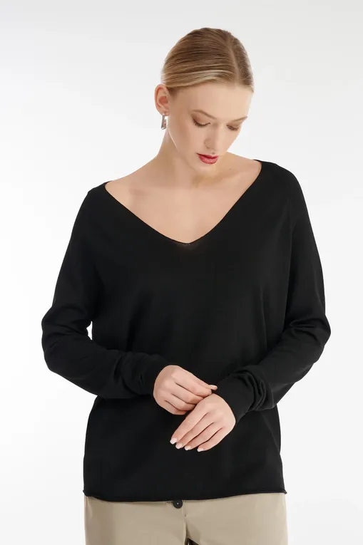 Джемперы Sarah Pacini 251.11.043 02