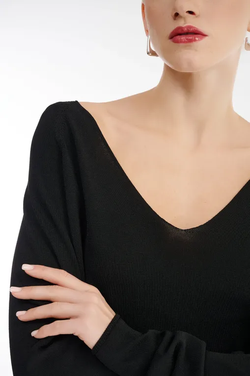 Джемперы Sarah Pacini 251.11.043 02