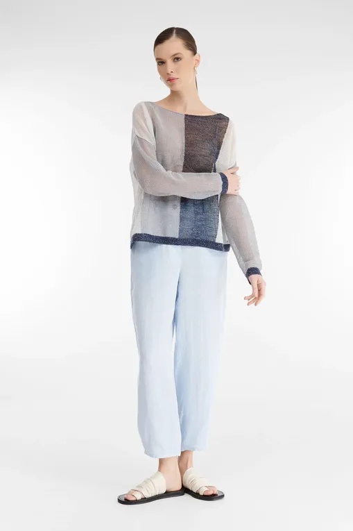 Джемперы Sarah Pacini 251.11.052 45