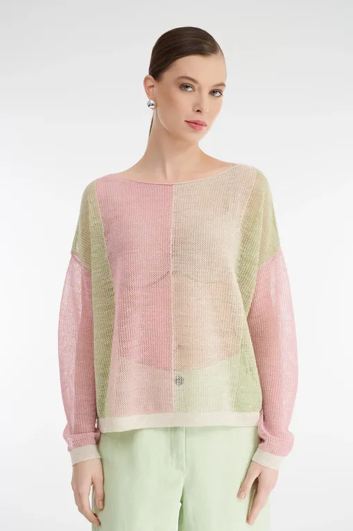 Джемперы Sarah Pacini 251.11.052 65