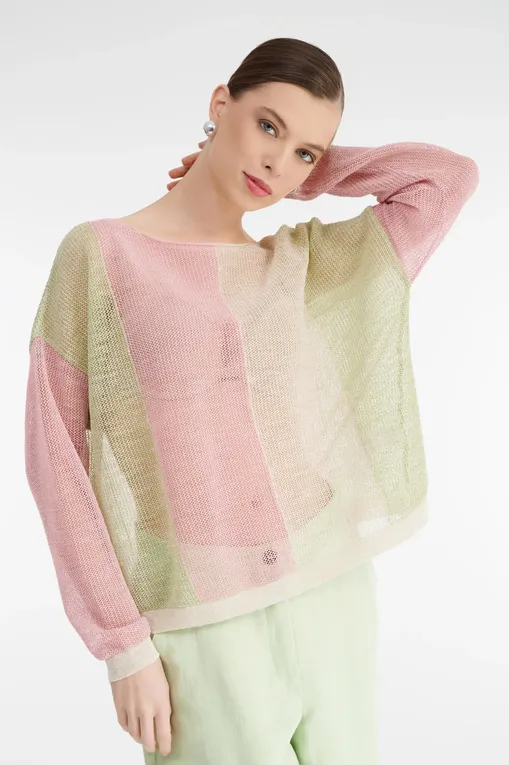 Джемперы Sarah Pacini 251.11.052 65