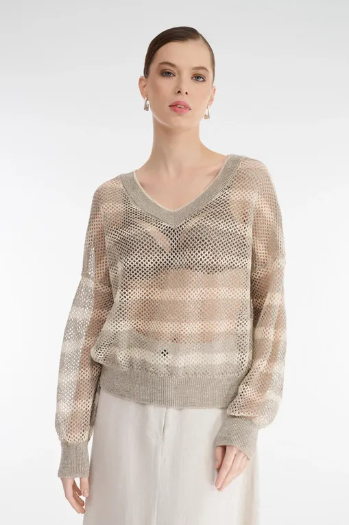 Джемперы Sarah Pacini 251.11.056 22