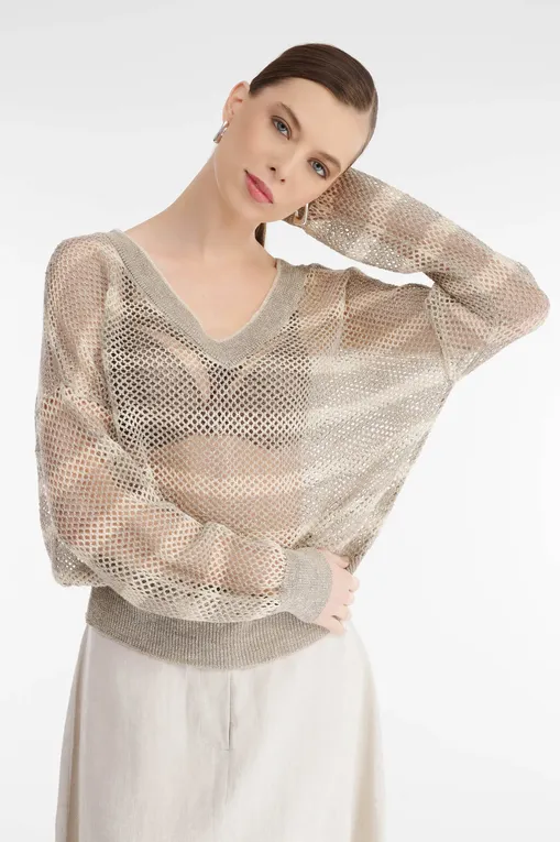 Джемперы Sarah Pacini 251.11.056 22