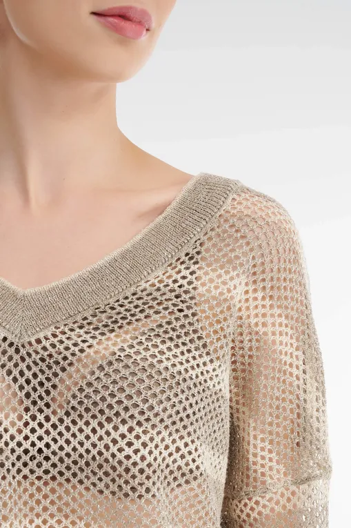 Джемперы Sarah Pacini 251.11.056 22