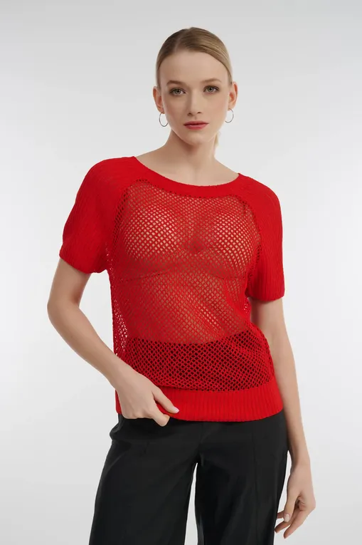 Джемперы Sarah Pacini 251.11.070 75