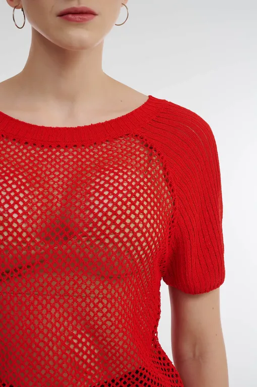 Джемперы Sarah Pacini 251.11.070 75