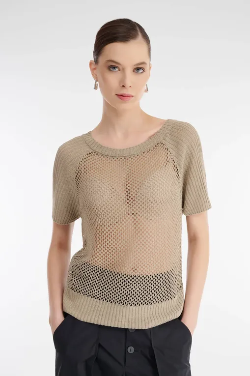 Джемперы Sarah Pacini 251.11.070 22