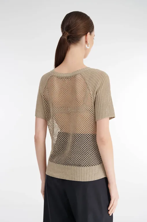 Джемперы Sarah Pacini 251.11.070 22