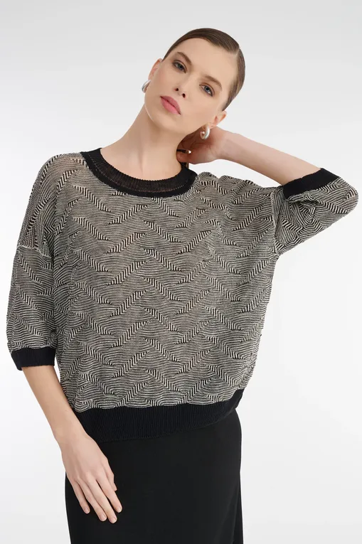 Джемперы Sarah Pacini 251.11.076 25