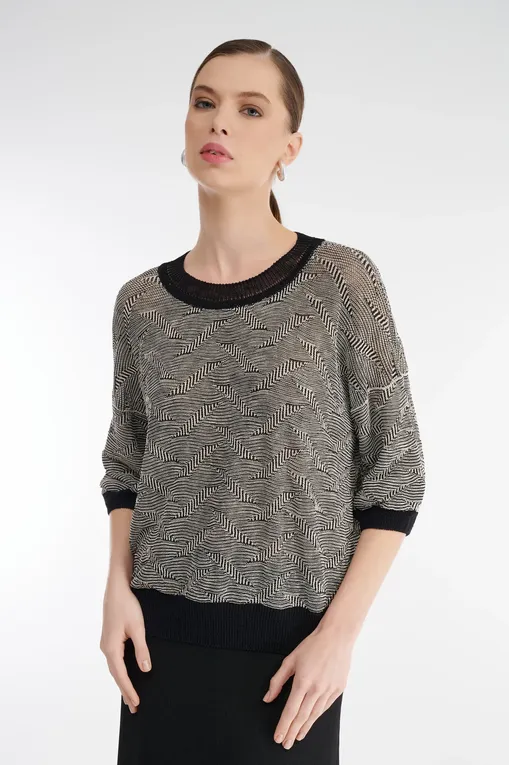 Джемперы Sarah Pacini 251.11.076 25