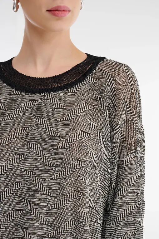 Джемперы Sarah Pacini 251.11.076 25