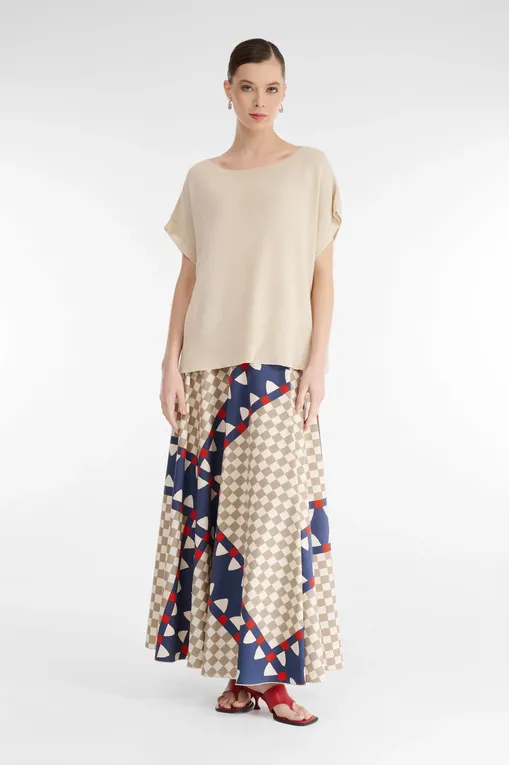 Джемперы Sarah Pacini 251.11.086 25