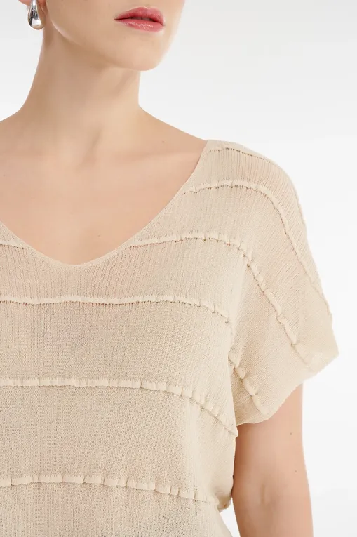 Джемперы Sarah Pacini 251.11.088 25