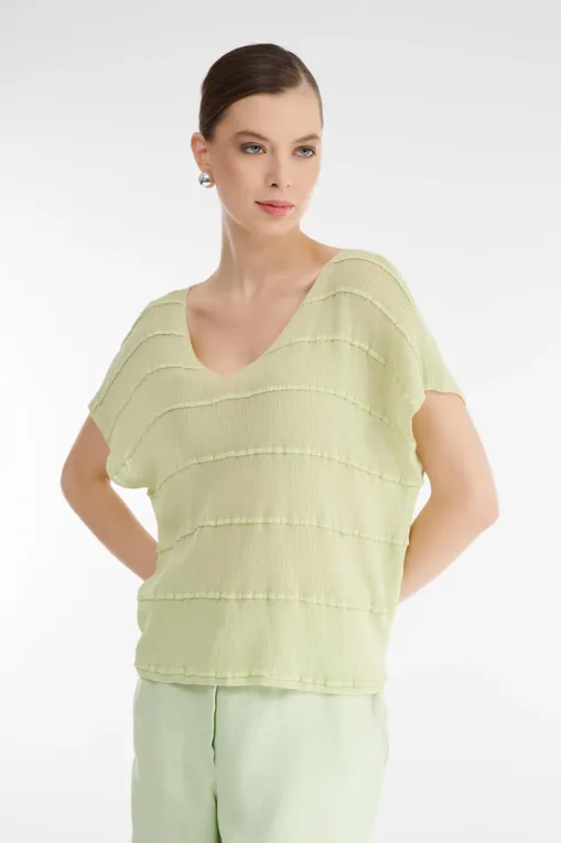 Джемперы Sarah Pacini 251.11.088 55