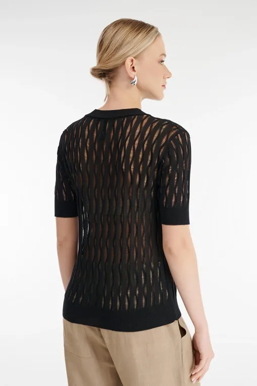 Джемперы Sarah Pacini 251.11.097 02