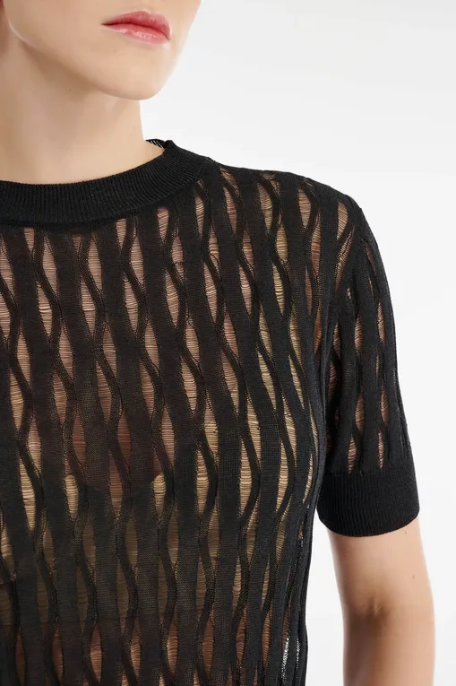 Джемперы Sarah Pacini 251.11.097 02