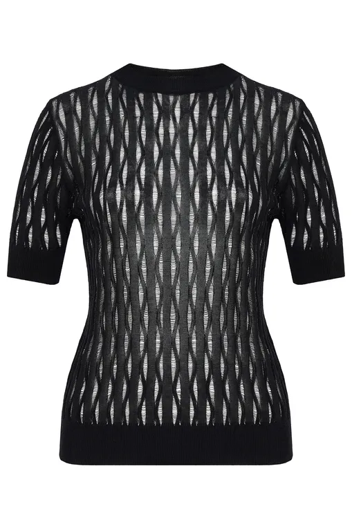 Джемперы Sarah Pacini 251.11.097 02