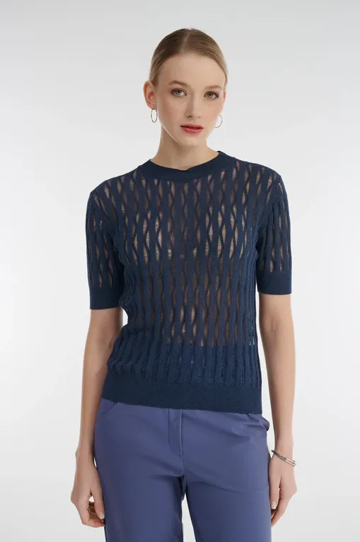 Джемперы Sarah Pacini 251.11.097 42