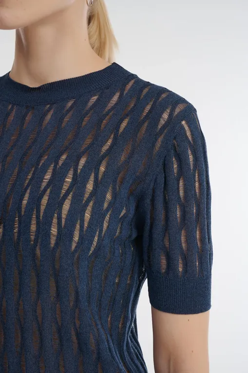 Джемперы Sarah Pacini 251.11.097 42