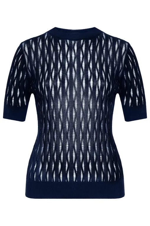 Джемперы Sarah Pacini 251.11.097 42